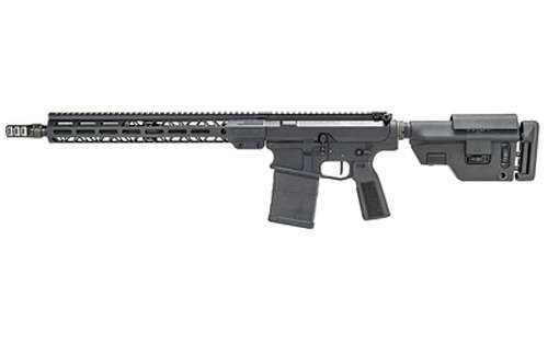 Rifles Long Guns Faxon Firearms Sentinel FAXON SENTINEL 8.6BLK 16" 20RD BLK • Model: Sentinel